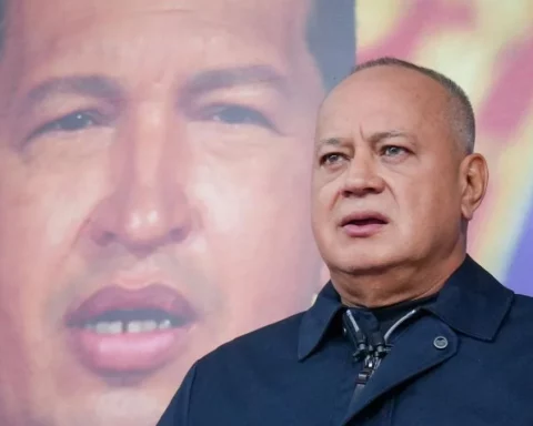 Cabello: NGOs have nothing to do with the releases of detainees