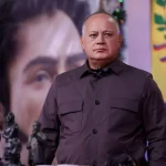 Cabello: The opposition is the one that calls for sanctions and invasions