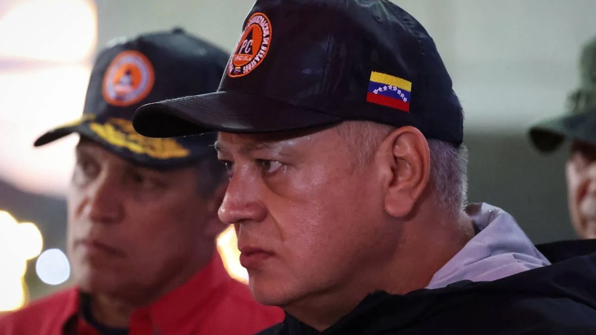 Cabello: They are murderers who promote viral challenges against boys and girls