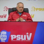 Cabello: behind Interpol's decision is the story of the politically persecuted