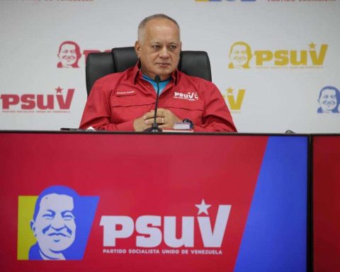 Cabello: behind Interpol's decision is the story of the politically persecuted