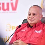 Cabello denies harassment towards the Argentine embassy