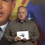 Cabello denounces “harmful challenges” on social networks and announces regularization