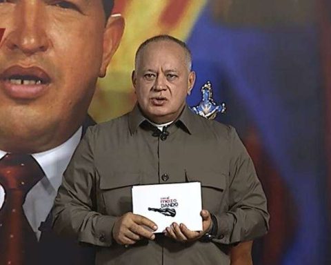 Cabello denounces “harmful challenges” on social networks and announces regularization