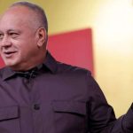 Cabello: financing for María Corina Machado and her group comes from drug trafficking