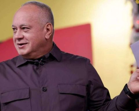 Cabello: financing for María Corina Machado and her group comes from drug trafficking