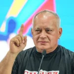 Cabello in the face of US and EU interference: Mind your business