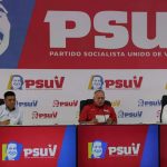 Cabello: what Erick Prince and the terrorist MCM say does not keep us up at night