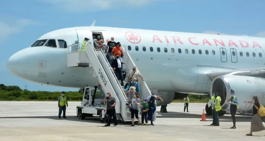 dengue, canadá, cuba