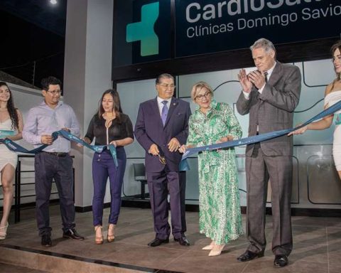 Cardiohealth | Domingo Savio, the first step towards the national network of Pacheco Group clinics