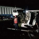 Cargo vehicle collision leaves one dead in Cojedes