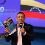 Castillo: Venezuela has about 30 billion dollars blocked