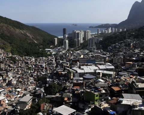 Census reveals which are the 20 largest favelas in the country; see the list