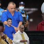 Central American bishops call for a day of prayer for the Church in Nicaragua