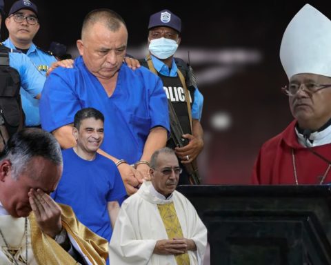 Central American bishops call for a day of prayer for the Church in Nicaragua