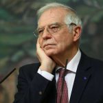 Chancellor: Borrell leaves the EU self-conscious about his defeats