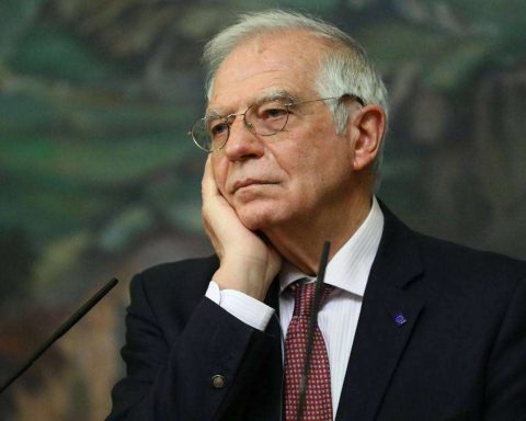 Chancellor: Borrell leaves the EU self-conscious about his defeats