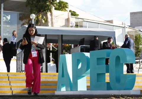 APEC.