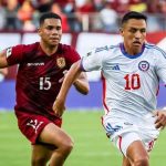 Chile and Venezuela, clash of disparate realities in the Qualifiers