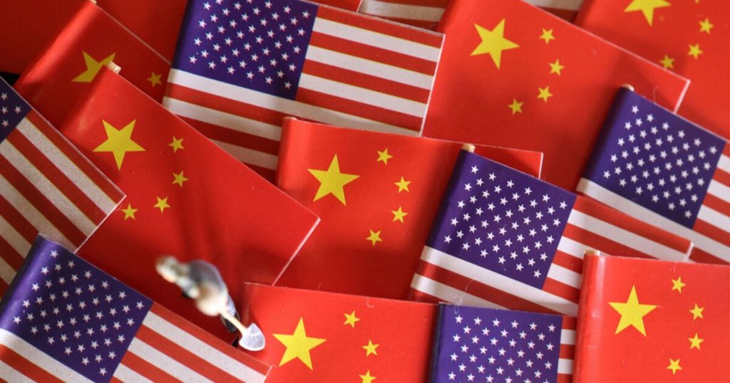 China warns the US: There are no winners in trade and industrial wars