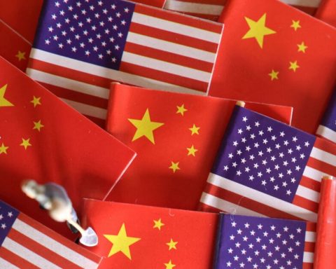 China warns the US: There are no winners in trade and industrial wars