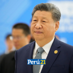 Xi Jinping