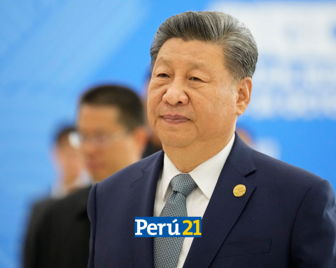 Xi Jinping