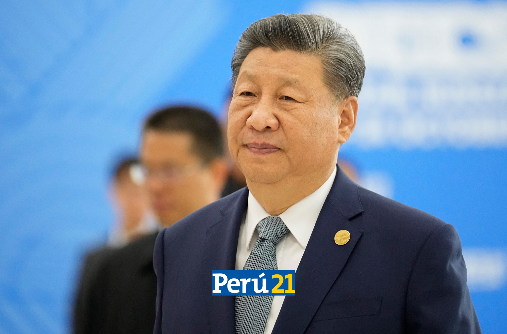 Xi Jinping