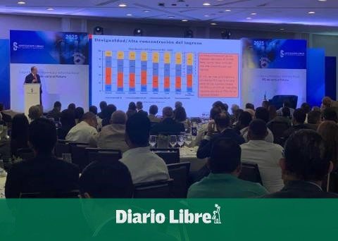 Cibao Association gives workshops on economic challenges