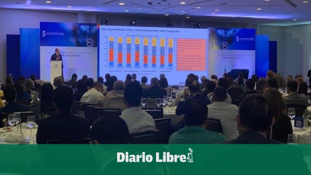 Cibao Association gives workshops on economic challenges