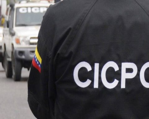 Cicpc investigates poisonings in two high schools located in Portuguesa