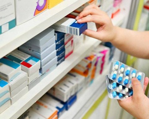 Cifar indicated that the pharmaceutical sector grew by 17% in September 2024