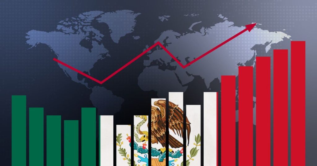 Climate and geopolitical tensions, risks that the Treasury sees between 2025 and 2030