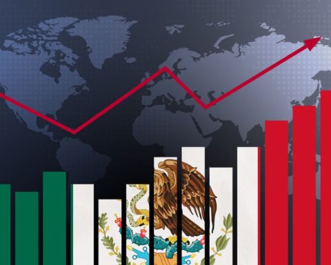 Climate and geopolitical tensions, risks that the Treasury sees between 2025 and 2030