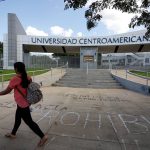 Closing the UCA was "for political reasons", to silence critical thinking and suppress the student movement, says the UN