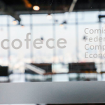 Cofece, willing to collaborate to define competing secondary legislation