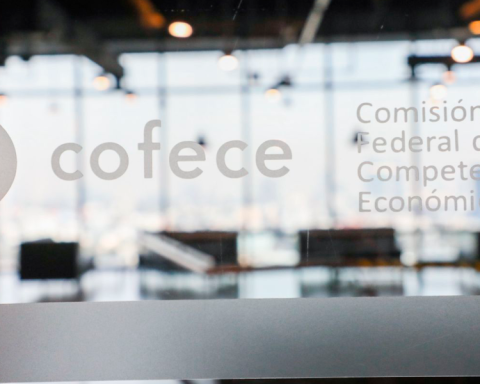 Cofece, willing to collaborate to define competing secondary legislation