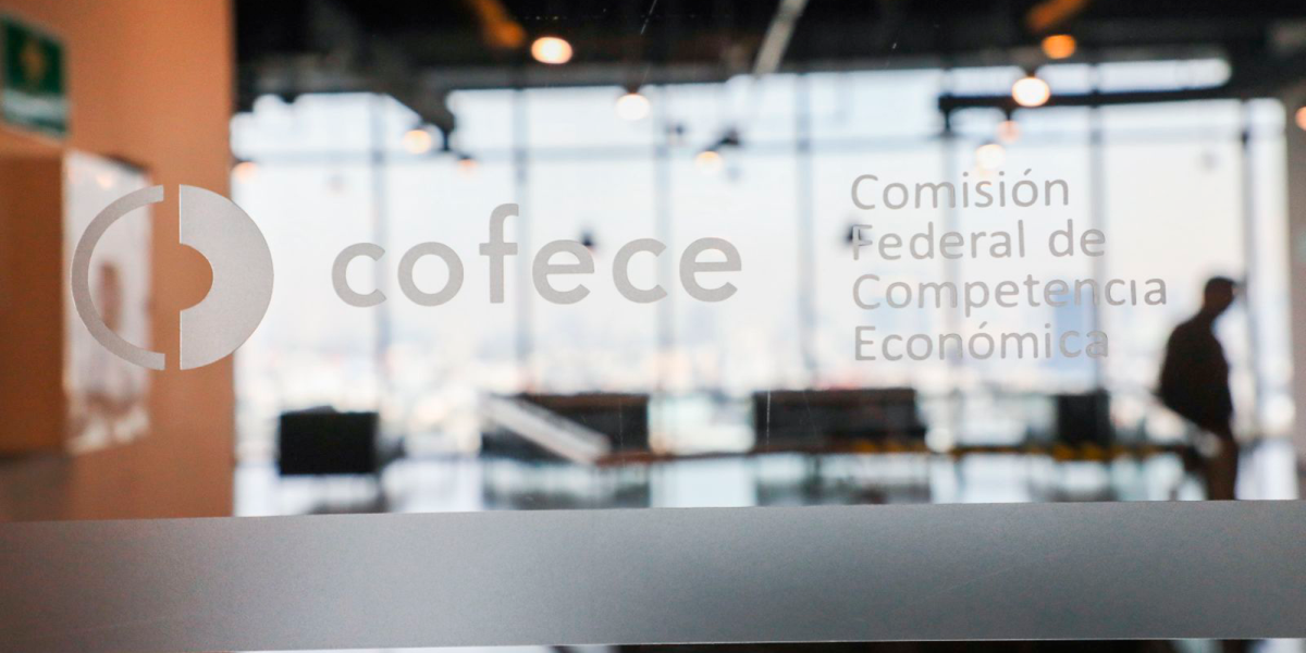 Cofece, willing to collaborate to define competing secondary legislation