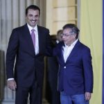 Colombia and Qatar advance in negotiations for an economic association agreement