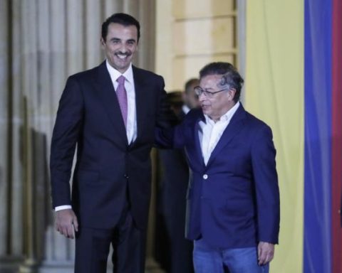 Colombia and Qatar advance in negotiations for an economic association agreement