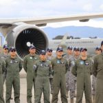 Colombian Air Force: how much do officers earn, according to their rank?