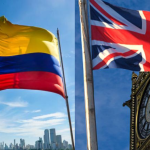 Colombia's response to the United Kingdom after reestablishing the visa: 'It was hasty'