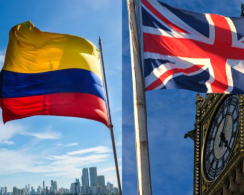 Colombia's response to the United Kingdom after reestablishing the visa: 'It was hasty'