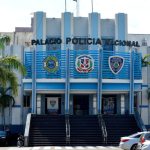 Coroneles son acusados de robar municiones en depósitos de la Policía