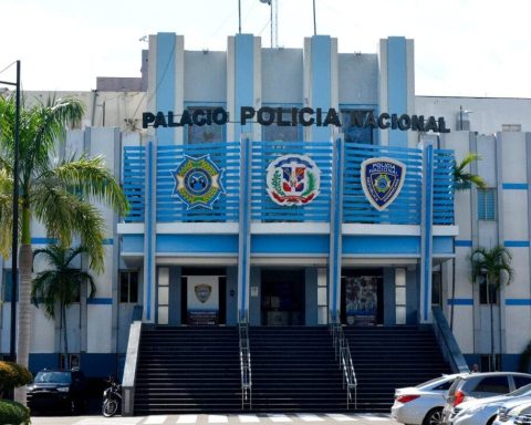 Coroneles son acusados de robar municiones en depósitos de la Policía