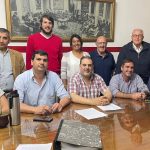 Colorados from Soriano agree to work for the single candidacy of the Republican Coalition