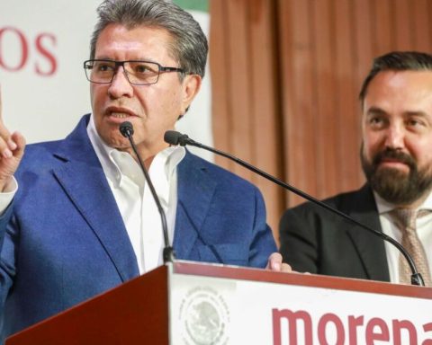 Commission in charge of political trials, under the control of Morena