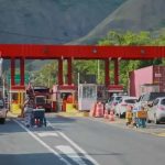 Confirmed double consecutive increase in tolls in Colombia: this is how they will be