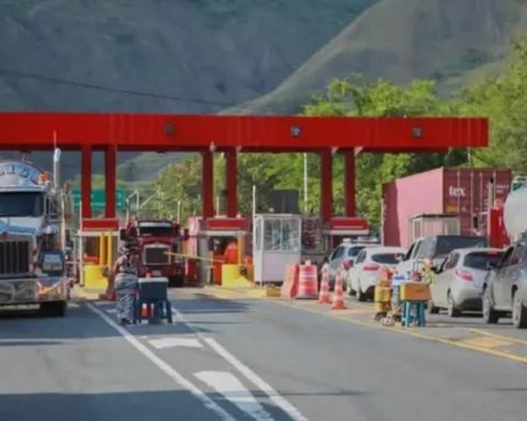 Confirmed double consecutive increase in tolls in Colombia: this is how they will be