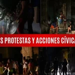 Protestas en Cuba, OCC